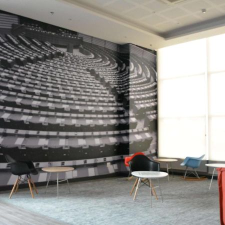Ibis Jacarei Otel Dış mekan fotoğraf