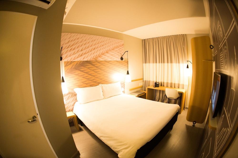 Ibis Jacarei Otel Dış mekan fotoğraf