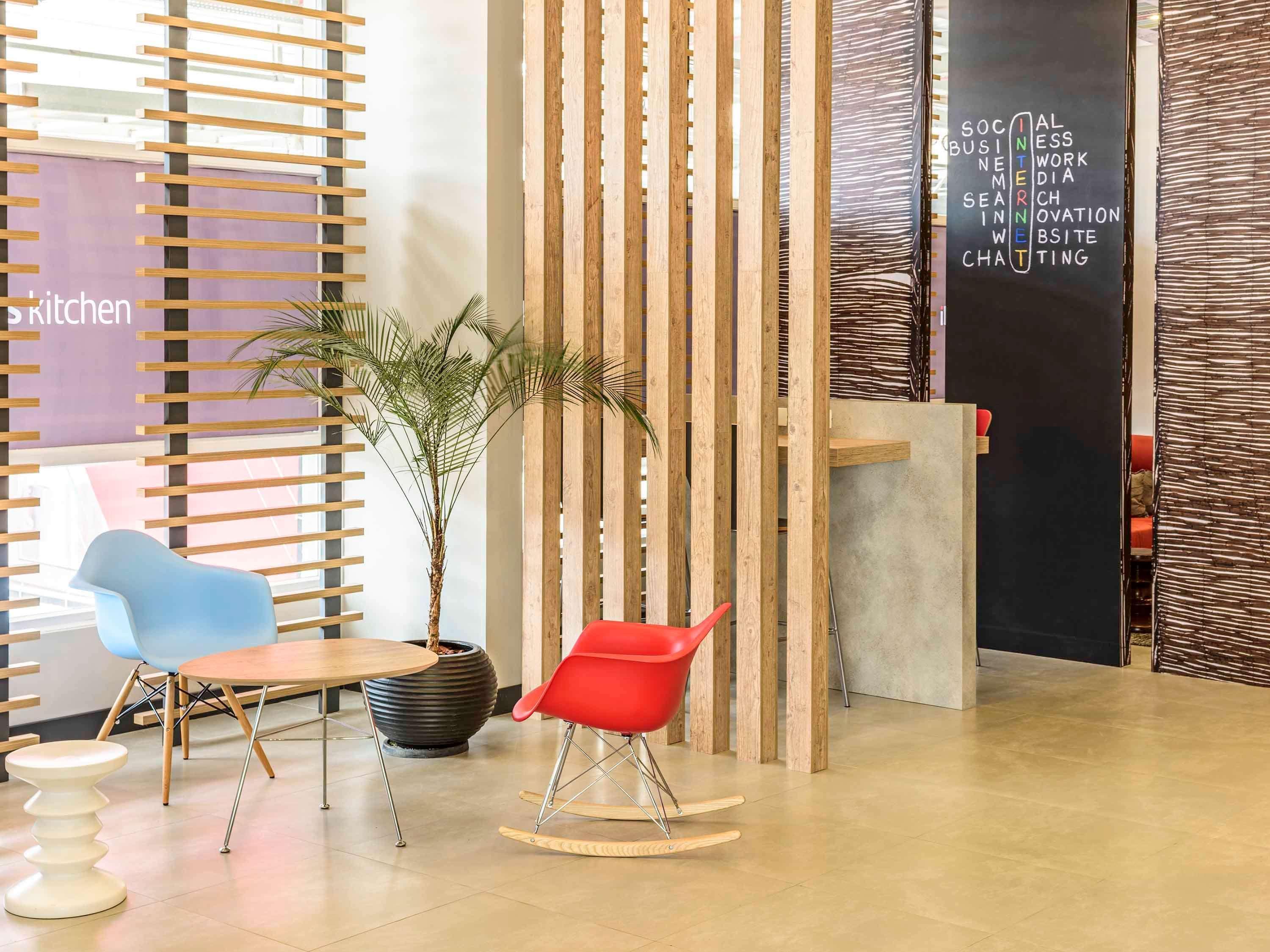 Ibis Jacarei Otel Dış mekan fotoğraf