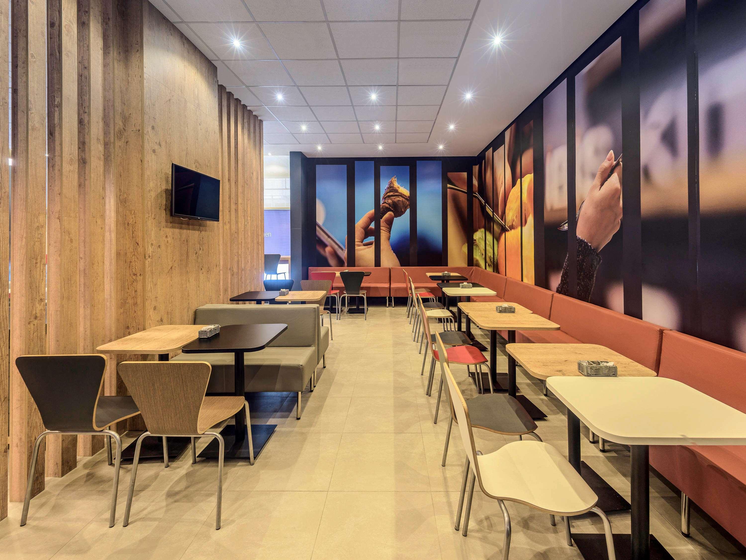 Ibis Jacarei Otel Dış mekan fotoğraf