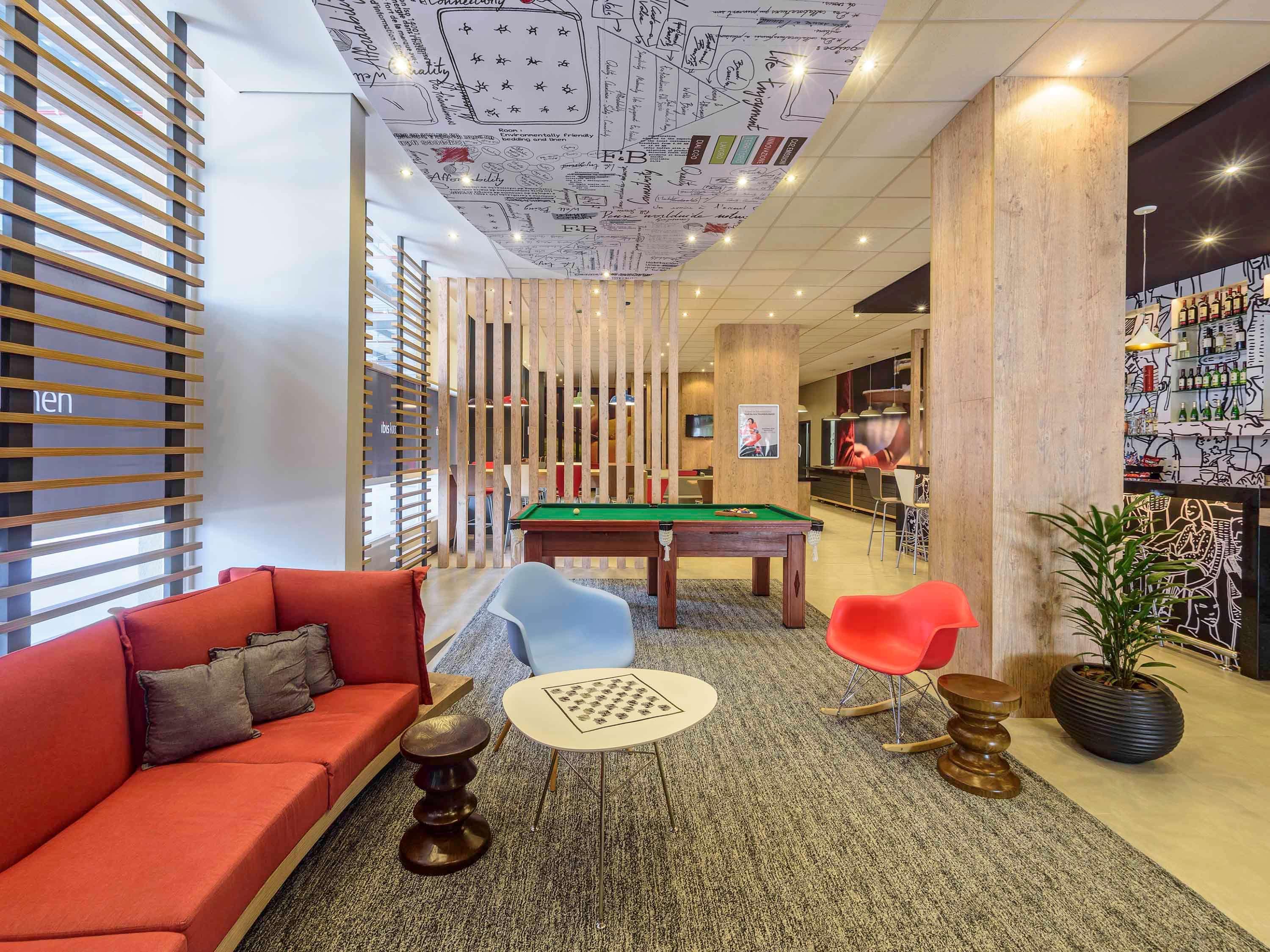 Ibis Jacarei Otel Dış mekan fotoğraf