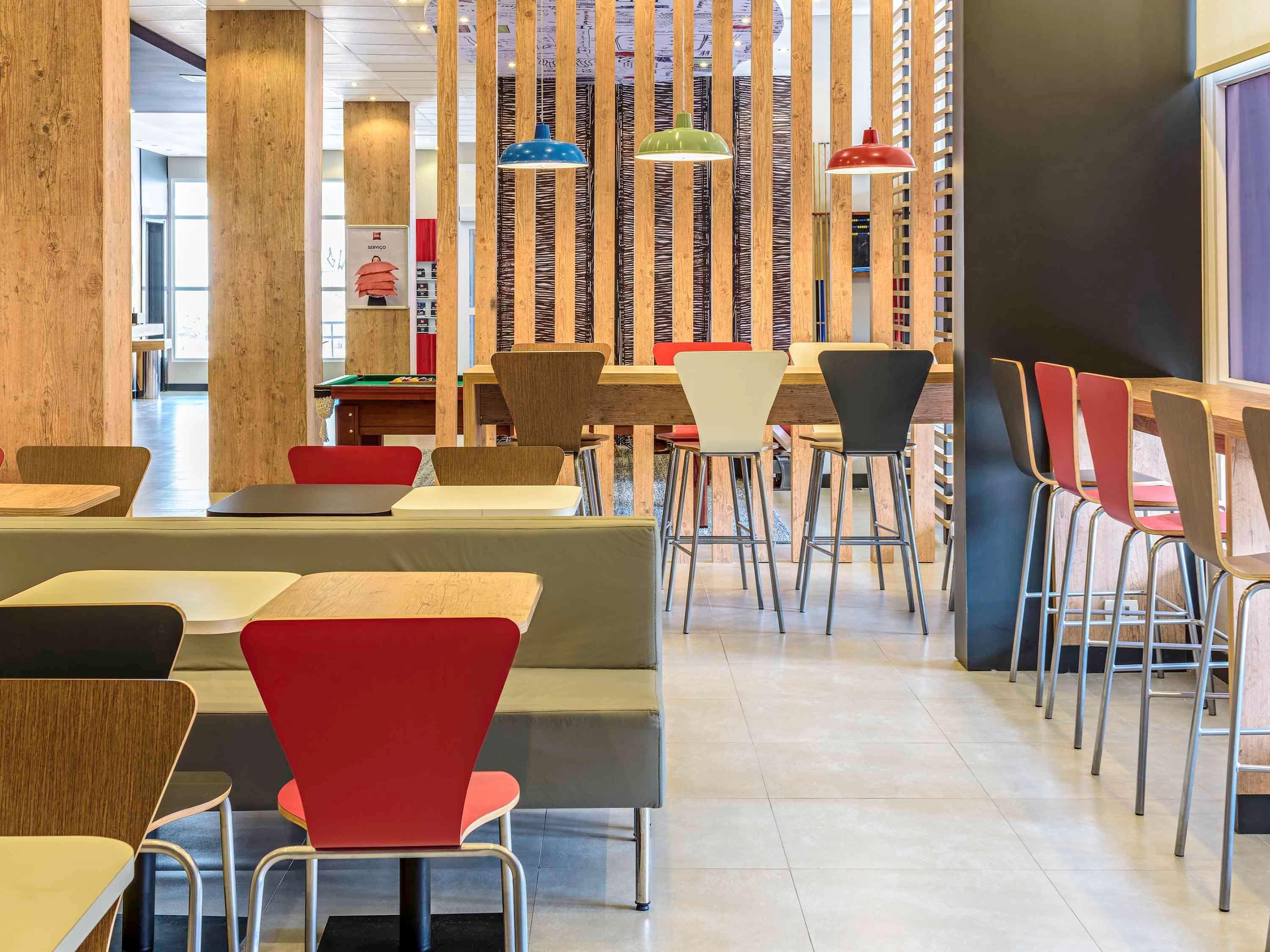 Ibis Jacarei Otel Dış mekan fotoğraf
