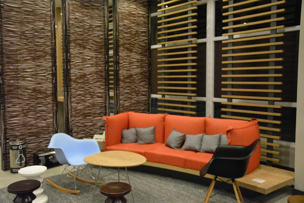 Ibis Jacarei Otel Dış mekan fotoğraf