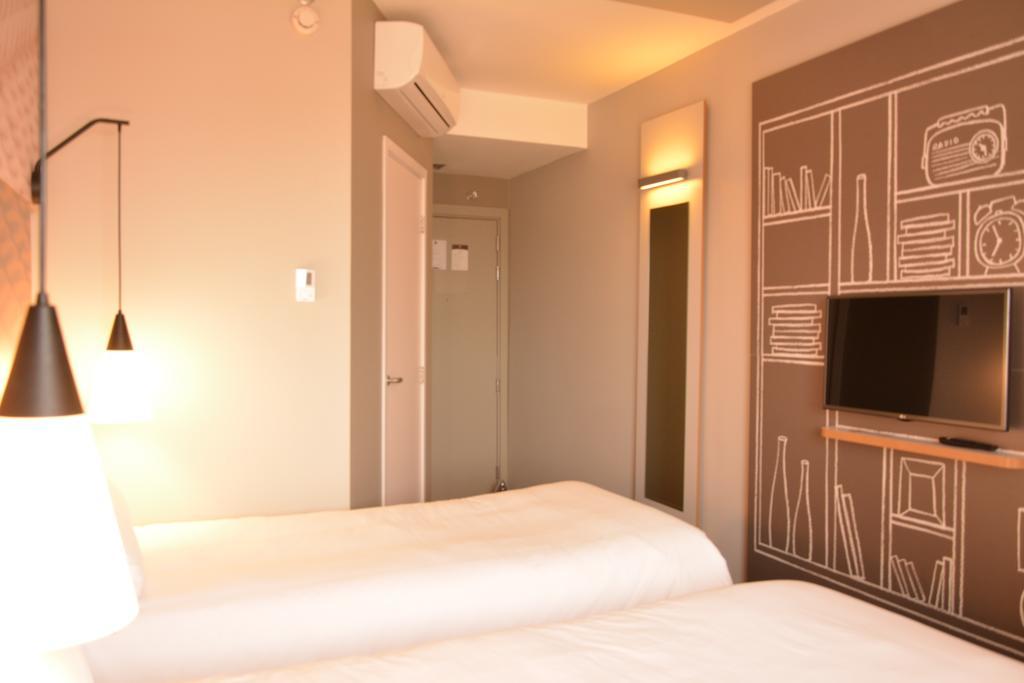 Ibis Jacarei Otel Dış mekan fotoğraf