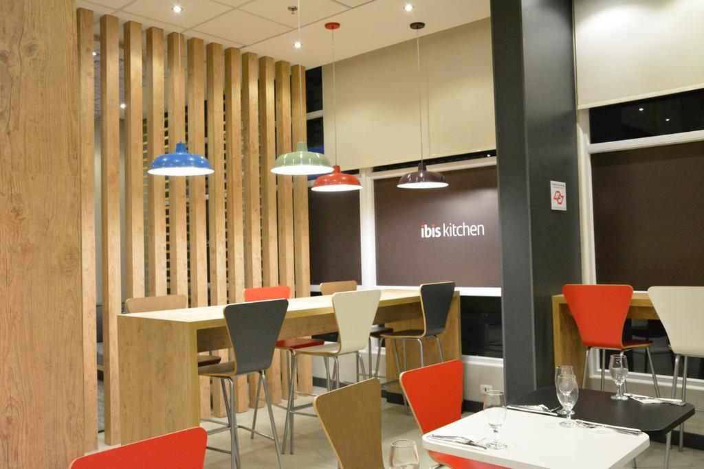 Ibis Jacarei Otel Dış mekan fotoğraf