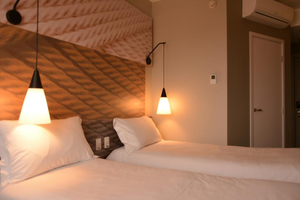 Ibis Jacarei Otel Dış mekan fotoğraf