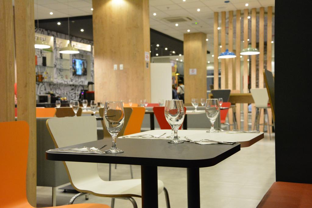 Ibis Jacarei Otel Dış mekan fotoğraf
