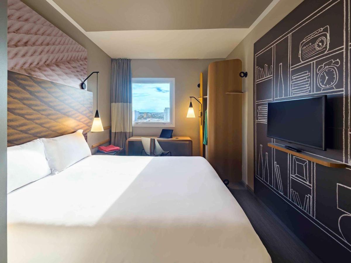 Ibis Jacarei Otel Dış mekan fotoğraf